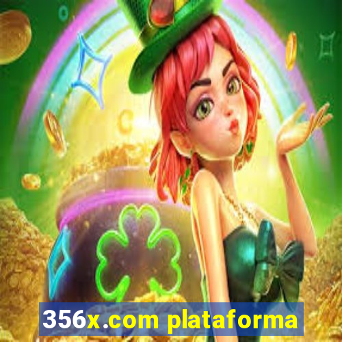 356x.com plataforma